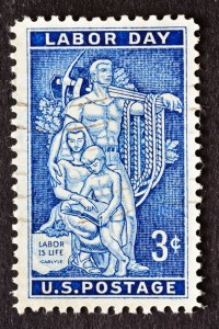 Labor-Day-Stamp