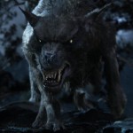 warg