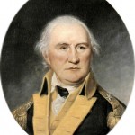 Brig. Gen. Daniel Morgan.